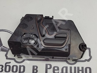 Джойстик MERCEDES-BENZ S-класс W220 рестайлинг (2002 - 2005) — Разборка Мерседес