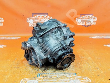 Редуктор передний MERCEDES-BENZ C-класс W203/S203/CL203 рестайлинг (2004 - 2008) — Разборка Мерседес