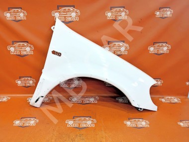 Крыло переднее правое MERCEDES-BENZ M-класс W163 (1997 - 2001) — Разборка Мерседес