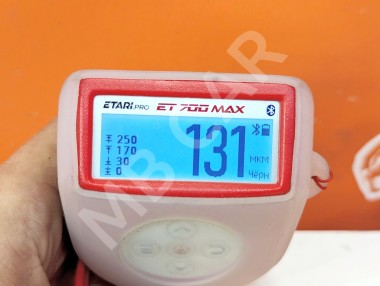 Крыло переднее правое MERCEDES-BENZ M-класс W163 (1997 - 2001) — Разборка Мерседес