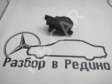 Сервоприводы печки MERCEDES-BENZ CLS-класс C219 (2004 - 2008) — Разборка Мерседес