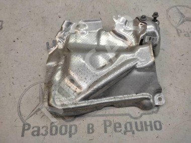 Защитный экран MERCEDES-BENZ GLC-класс AMG X253 (2016 - 2019) — Разборка Мерседес