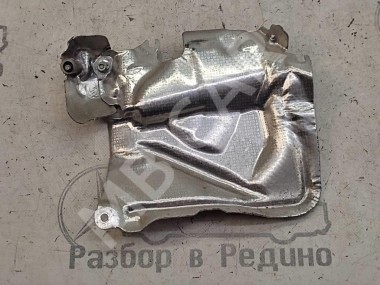 Защитный экран MERCEDES-BENZ GLC-класс AMG X253 (2016 - 2019) — Разборка Мерседес