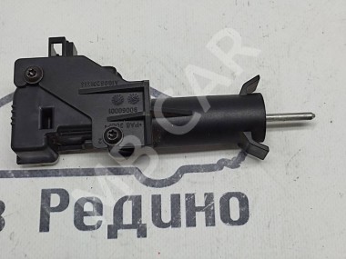 Активатор люка бака MERCEDES-BENZ A-класс W169 рестайлинг (2008 - 2012) — Разборка Мерседес