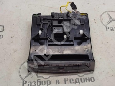 Чейнджер MERCEDES-BENZ E-класс W211/S211 (2002 - 2006) — Разборка Мерседес