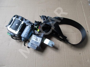 Ремень безопасности передний левый MERCEDES-BENZ C-класс W204/S204 (2006 - 2011) — Разборка Мерседес