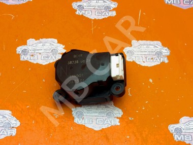 Сервоприводы печки MERCEDES-BENZ S-класс W220 (1998 - 2005) &mdash; Разборка Мерседес