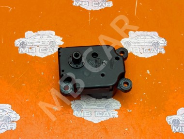 Сервоприводы печки MERCEDES-BENZ S-класс W220 (1998 - 2005) &mdash; Разборка Мерседес