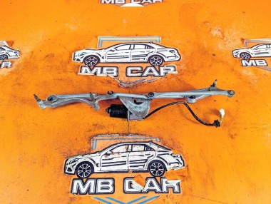 Трапеция дворников MERCEDES-BENZ C-класс W203/S203/CL203 рестайлинг (2004 - 2008) &mdash; Разборка Мерседес