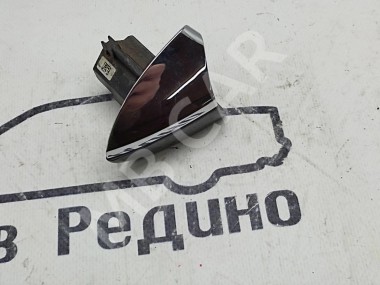 Крышка ручки двери MERCEDES-BENZ GLE-класс W166 (2015 - 2018) — Разборка Мерседес