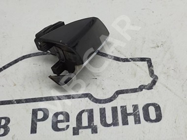 Крышка ручки двери MERCEDES-BENZ GLE-класс W166 (2015 - 2018) — Разборка Мерседес