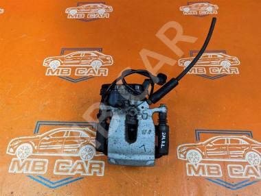 Суппорт задний левый MERCEDES-BENZ SL-класс R231 рестайлинг (2016 - 2020) — Разборка Мерседес