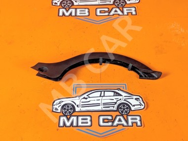 Накладка петли багажника MERCEDES-BENZ C-класс W204/S204/С204 рестайлинг (2011 - 2015) &mdash; Разборка Мерседес