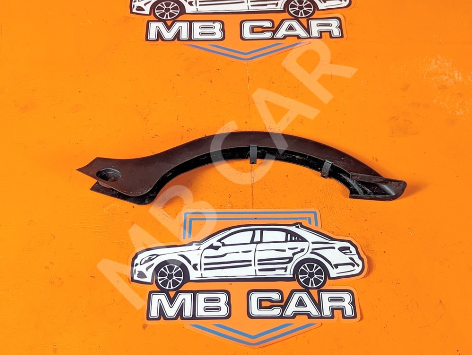 Накладка петли багажника MERCEDES-BENZ C-класс W204/S204/С204 рестайлинг (2011 - 2015) фото 1 &mdash; Разборка Мерседес