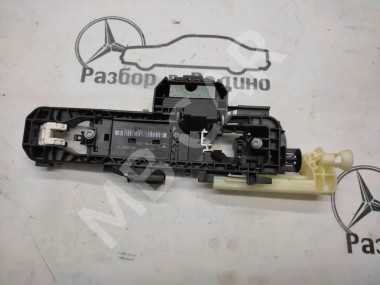 Ответная часть замка двери MERCEDES-BENZ CLS-класс C218/X218 (2010 - 2014) — Разборка Мерседес