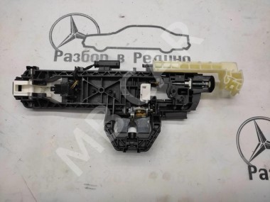 Ответная часть замка двери MERCEDES-BENZ CLS-класс C218/X218 (2010 - 2014) — Разборка Мерседес