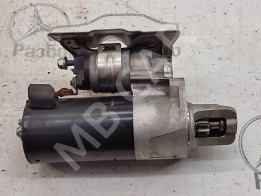 Стартер MERCEDES-BENZ GLE-класс W166 (2015 - 2018) — Разборка Мерседес