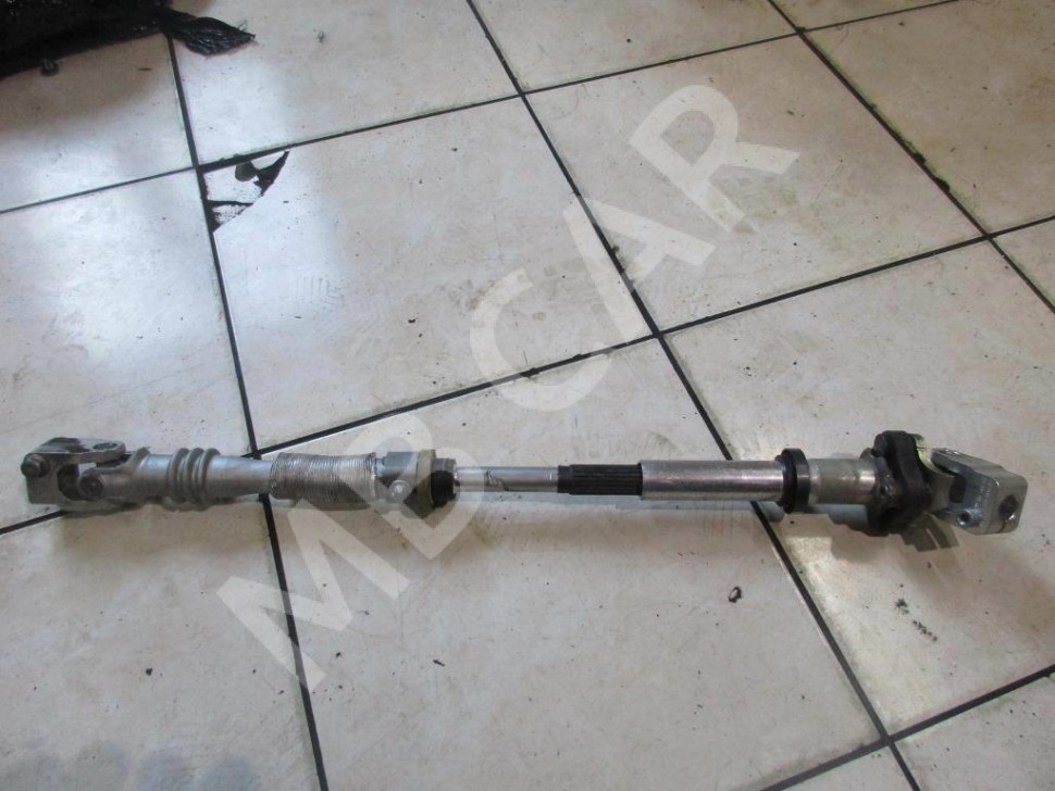 Кардан рулевого вала MERCEDES-BENZ CLS-класс C218/X218 (2010 - 2014) фото 1 — Разборка Мерседес