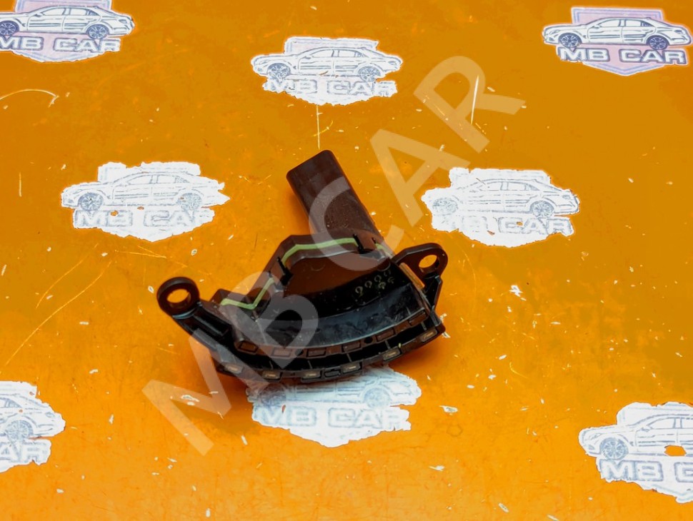 Датчик угла поворота MERCEDES-BENZ S-класс W220 (1998 - 2005) фото 1 &mdash; Разборка Мерседес