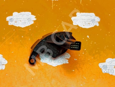 Датчик угла поворота MERCEDES-BENZ S-класс W220 (1998 - 2005) &mdash; Разборка Мерседес