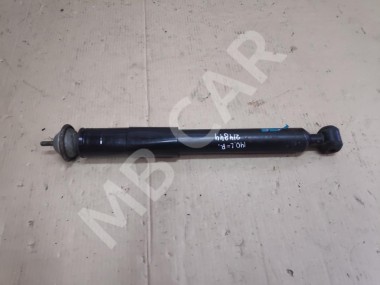 Амортизатор задний MERCEDES-BENZ S-класс W140 (1991 - 1998) — Разборка Мерседес