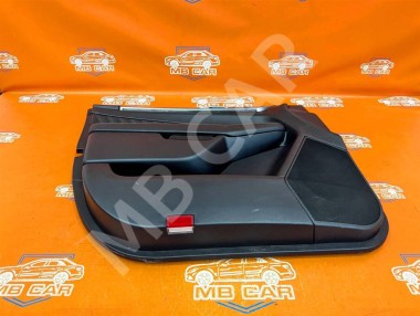 Карта двери передняя левая MERCEDES-BENZ GLE-класс Coupe C292 (2015 - 2019) — Разборка Мерседес