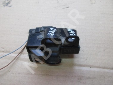 Замок капота MERCEDES-BENZ S-класс W220 (1998 - 2005) — Разборка Мерседес