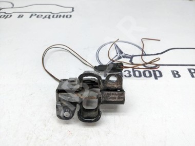 Замок капота MERCEDES-BENZ S-класс W220 (1998 - 2005) — Разборка Мерседес