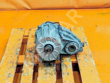 Раздаточная коробка MERCEDES-BENZ M-класс W163 рестайлинг (2001 - 2005) — Разборка Мерседес