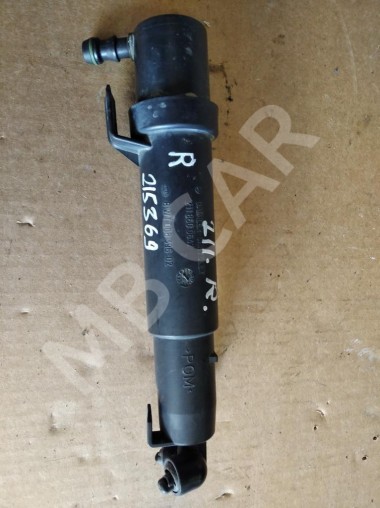 Омыватель фар MERCEDES-BENZ E-класс W211/S211 (2002 - 2006) — Разборка Мерседес