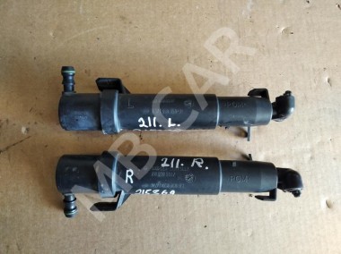 Омыватель фар MERCEDES-BENZ E-класс W211/S211 (2002 - 2006) — Разборка Мерседес