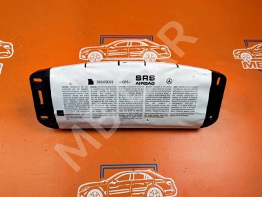 Подушка безопасности пасажирская MERCEDES-BENZ E-класс W212/S212/C207/A207 рестайлинг (2013 - 2016) — Разборка Мерседес