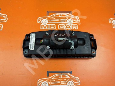 Подушка безопасности пасажирская MERCEDES-BENZ E-класс W212/S212/C207/A207 рестайлинг (2013 - 2016) — Разборка Мерседес