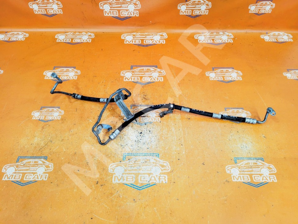 Трубка ГУРа MERCEDES-BENZ C-класс W204/S204/С204 рестайлинг (2011 - 2015) фото 1 — Разборка Мерседес