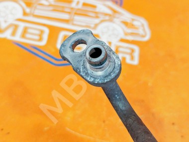 Трубка ГУРа MERCEDES-BENZ C-класс W204/S204/С204 рестайлинг (2011 - 2015) — Разборка Мерседес