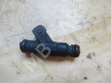 Форсунка БЕНЗИН MERCEDES-BENZ E-класс W210/S210 (1995 - 1999) — Разборка Мерседес