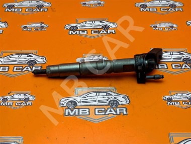 Форсунка ДИЗЕЛЬ MERCEDES-BENZ X-класс I (2017 - 2020) — Разборка Мерседес