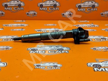 Форсунка ДИЗЕЛЬ MERCEDES-BENZ X-класс I (2017 - 2020) — Разборка Мерседес