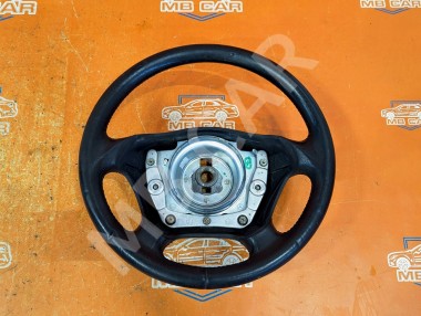 Руль MERCEDES-BENZ M-класс W163 рестайлинг (2001 - 2005) — Разборка Мерседес