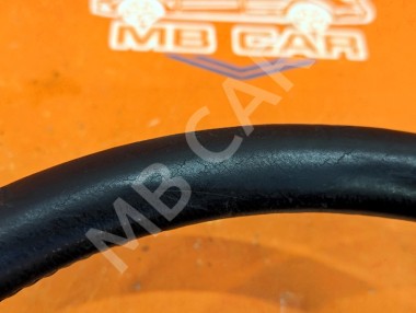 Руль MERCEDES-BENZ M-класс W163 рестайлинг (2001 - 2005) — Разборка Мерседес