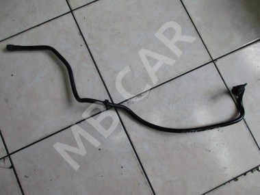 Трубка вакуумная MERCEDES-BENZ GL-класс X166 (2012 - 2016) — Разборка Мерседес