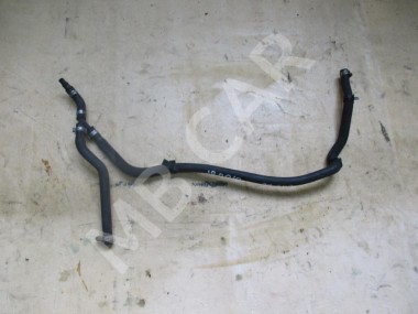 Трубка вентиляции расширительного бака MERCEDES-BENZ E-класс W211/S211 (2002 - 2006) — Разборка Мерседес