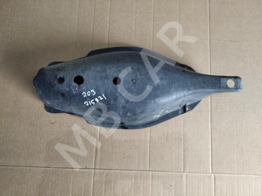 Кожух заднего рычага (лодки) MERCEDES-BENZ C-класс W203/S203/CL203 (2000 - 2004) — Разборка Мерседес