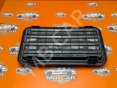 Решетка вентиляционная MERCEDES-BENZ X-класс I (2017 - 2020) — Разборка Мерседес