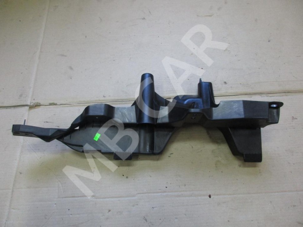 Усилитель MERCEDES-BENZ GLE-класс Coupe C292 (2015 - 2019) фото 1 — Разборка Мерседес