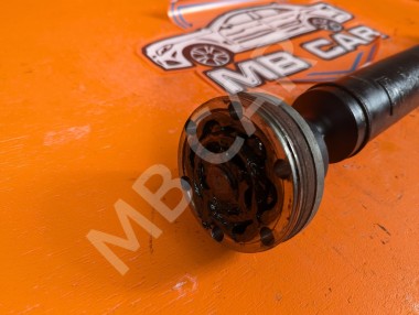 Кардан передний MERCEDES-BENZ GLS-класс X166 (2015 - 2019) &mdash; Разборка Мерседес