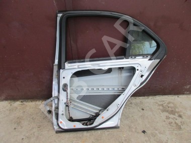 Дверь задняя правая MERCEDES-BENZ C-класс W204/S204 (2006 - 2011) — Разборка Мерседес
