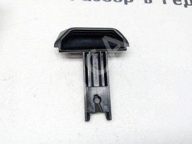 Ручка ручника MERCEDES-BENZ E-класс W210/S210 (1995 - 1999) — Разборка Мерседес