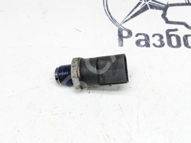 Датчик давления топлива MERCEDES-BENZ E-класс W211/S211 (2002 - 2006) — Разборка Мерседес