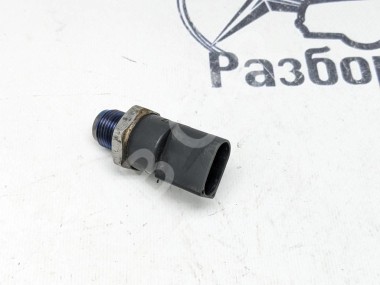 Датчик давления топлива MERCEDES-BENZ E-класс W211/S211 (2002 - 2006) — Разборка Мерседес